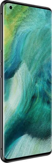Image du produit OPPO FIND X2 PRO 12+512GB SS 5G BLACK OEM (512 Go, Noir, 6.70", SIM simple, 5G)