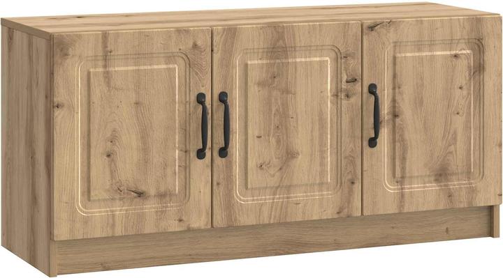 Produktbild vidaXL TV-Schränk (99 x 34.50 x 47 cm)