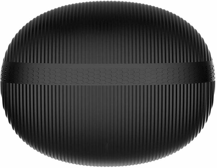 Actual product image 4smarts Wireless Headset SkyBuds Pro ANC, schwarz (ANC, 20 h, Wireless)