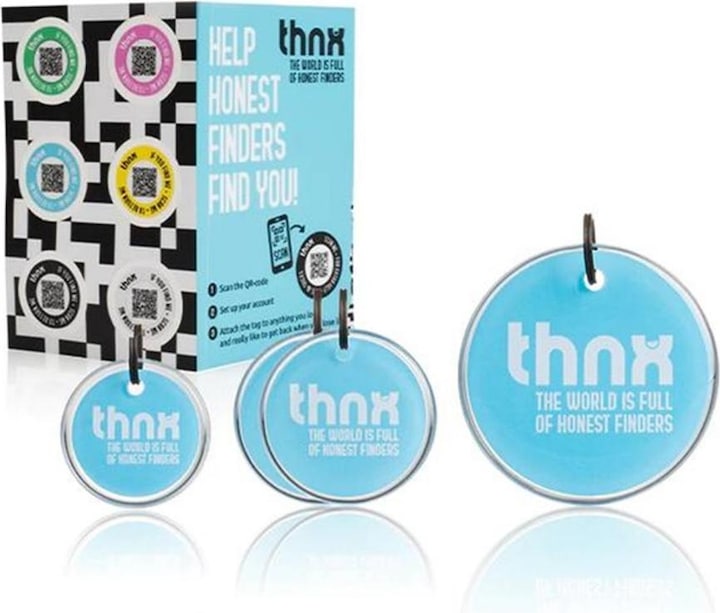 Produktbild Thnx Smart Pack XL