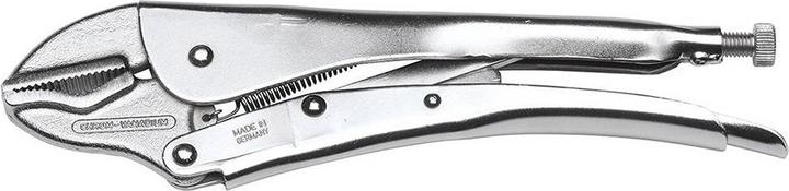 Produktbild Gedore 137 7 Gripzange 7" (185 mm)