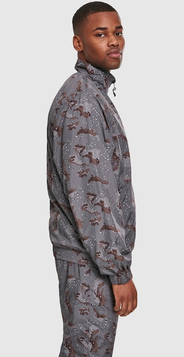 Immagine prodotto Urban Classics Camo Track Jacket (M)