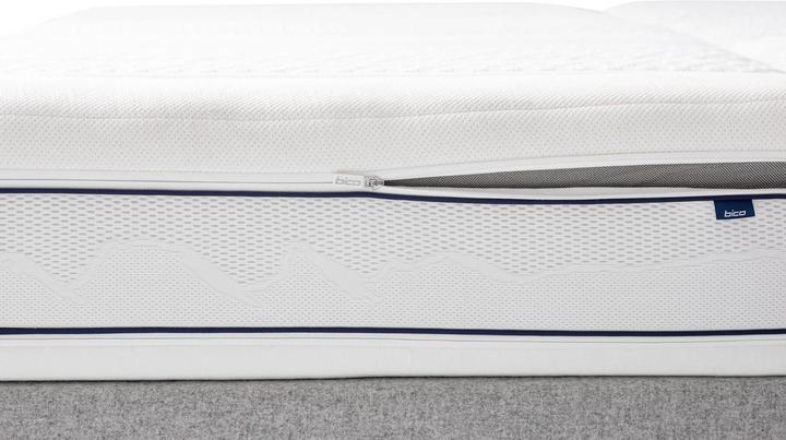 Actual product image bico BodyLuxe (160 x 200 cm, Foam core)