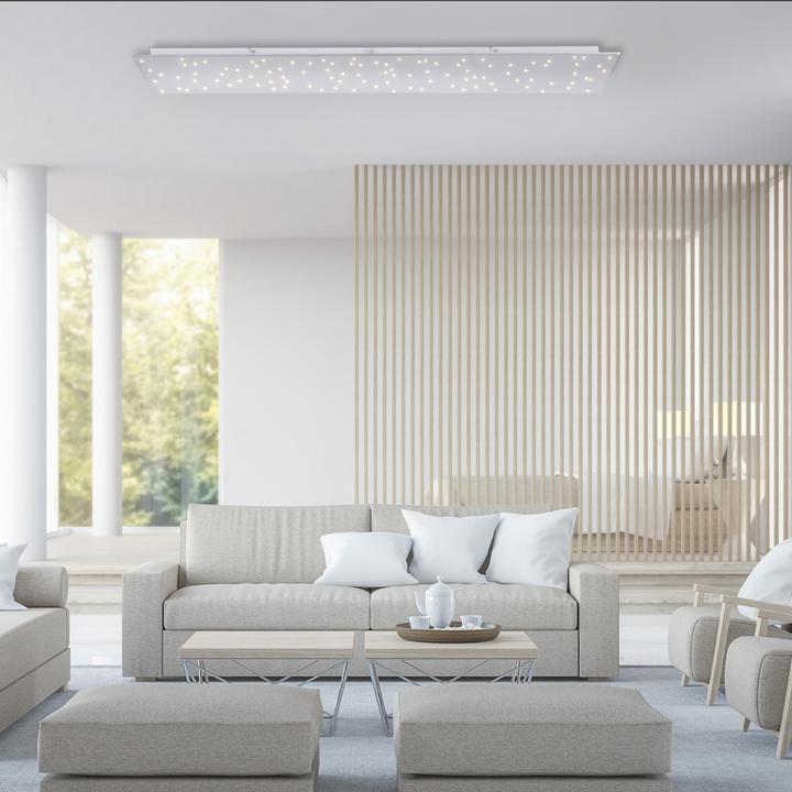 Actual product image Paul Neuhaus Sparkle (2050 lm)