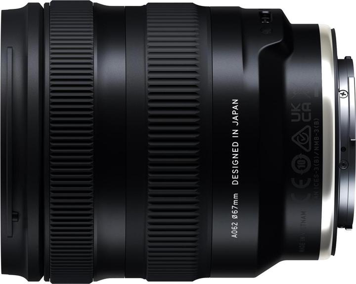 Produktbild Tamron AF 20-40mm f/2.8 Di III VXD Sony E (Sony E, Vollformat)