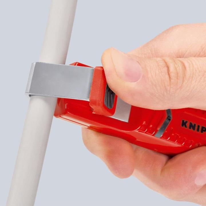 Actual product image Knipex Dismantling Tool (130 mm)