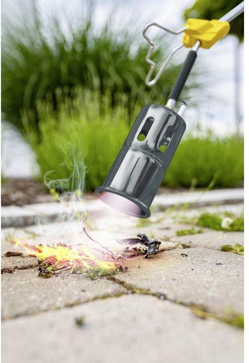 Actual product image Gloria 000274.0000 Thermoflamm bio Professional E+ weed killer