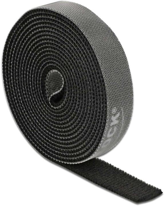Produktbild Delock Klettband (15 mm)
