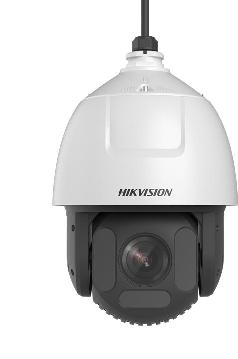 Actual product image Hikvision DS-2DF7C432IXR-AEL(O-STD)(T5)