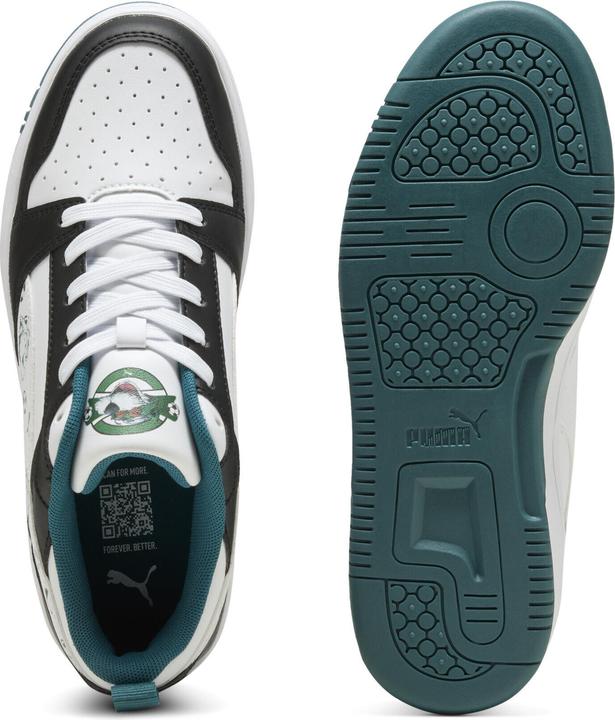 Image du produit Puma Rebound V6 Lo Super (39)