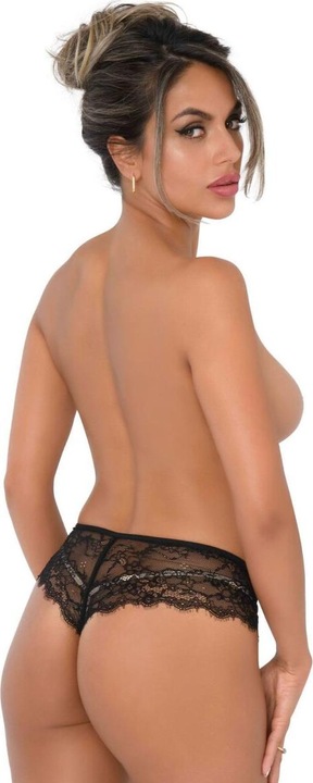 Produktbild Daring Intimates Ashley Pearl String (XL)