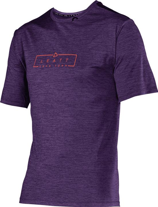Image du produit Leatt Jersey MTB Trail 1.0 (L)