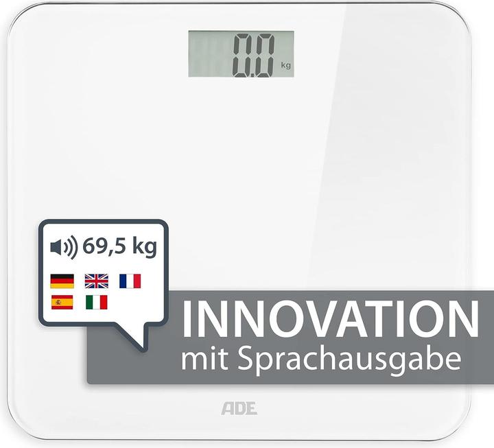 ADE BE2011 (250 kg)