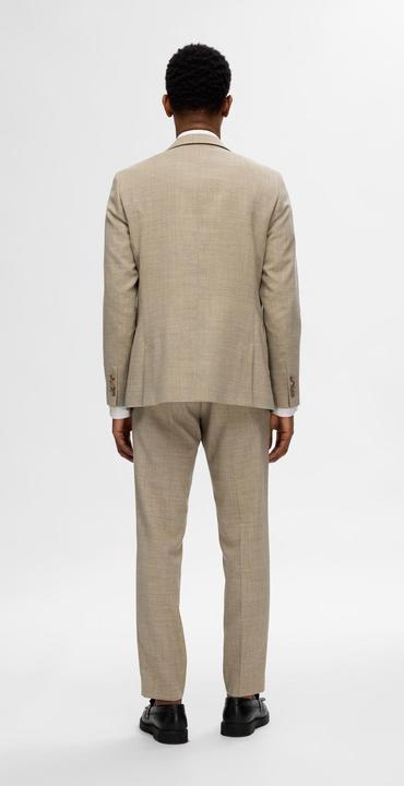 Immagine prodotto Selected Homme Blazer in misto lino (58)