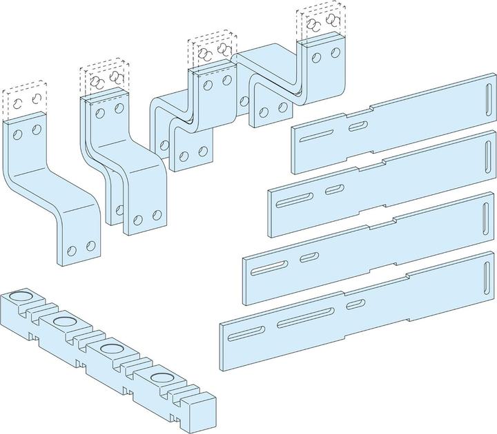 Produktbild Schneider Electric PrismaSeT-P