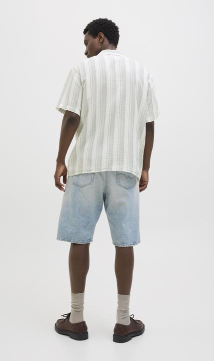 Actual product image Jack & Jones Relaxed Fit Hemd Hemd (XS)