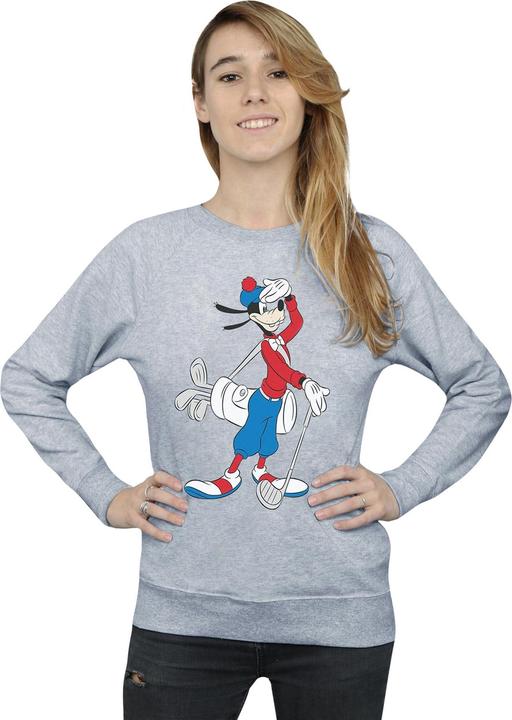 Produktbild Disney Goofy Golf Sweatshirt (M)
