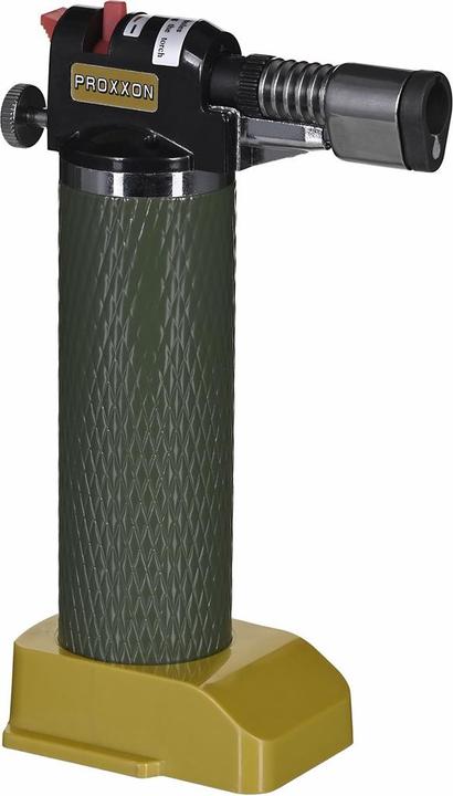 Actual product image Proxxon Microflam burner MFB/E