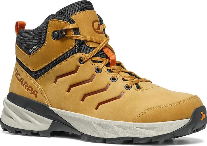 Produktbild Scarpa Youth RS Pro WP (34)