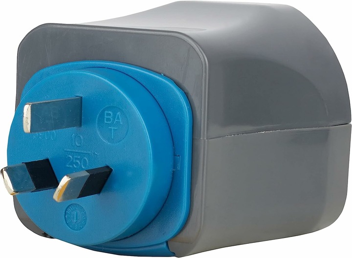 Produktbild Brennenstuhl Reiseadapter-Set