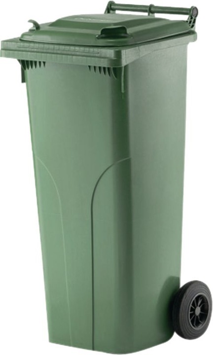 Produktbild Ochsner Roll-Abfallbehälter (140 l)