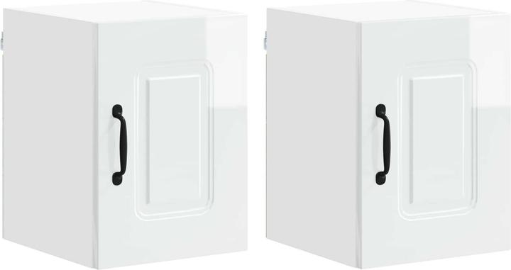 Produktbild vidaXL Küchenschrank (30 x 31 x 40 cm)