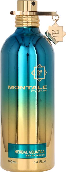 Produktbild Montale Herbal Aquatica (Eau de Parfum, 100 ml)