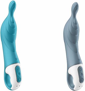 Produktbild Satisfyer A-Mazing 2