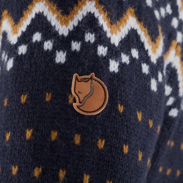 Produktbild Fjällräven Women's Övik Knit Cardigan (XS)