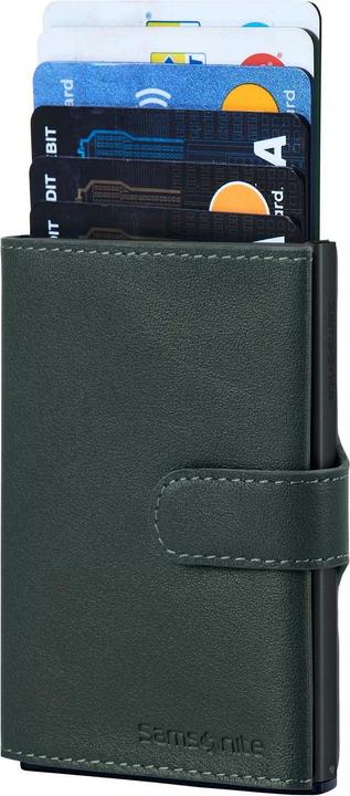 Actual product image Samsonite Alu Fit