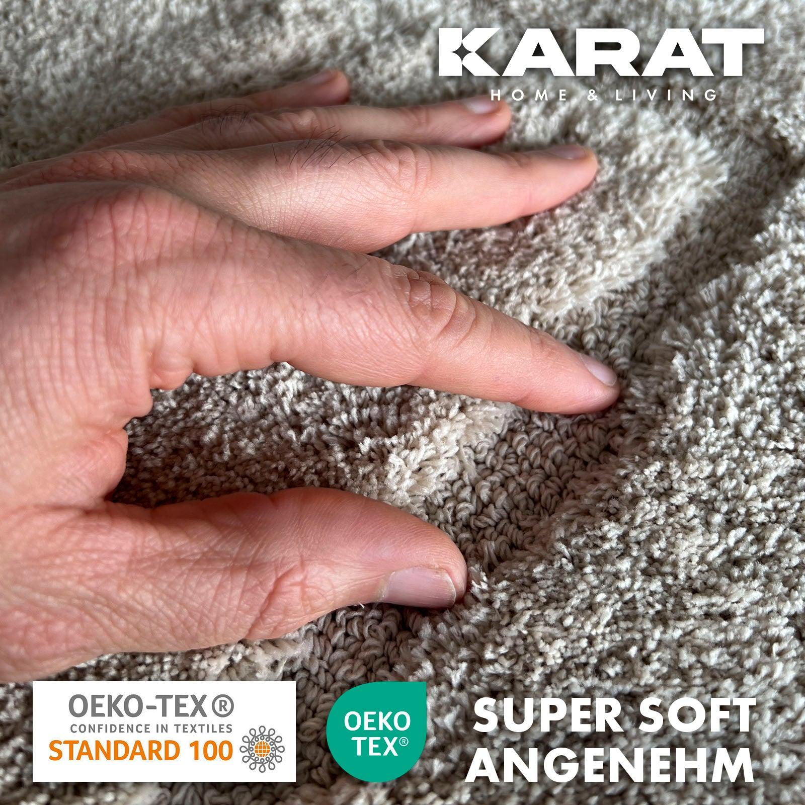 Thumbnail - Karat, Badteppich, Atlantis (50 x 80 cm)