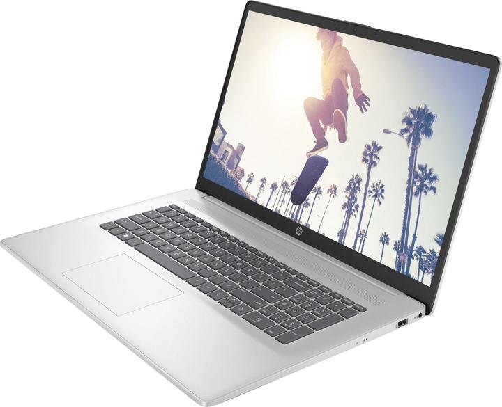 Actual product image HP 17-cn3159ng (17.30", Intel Core i5-1334U, 16 GB, 512 GB, DE)