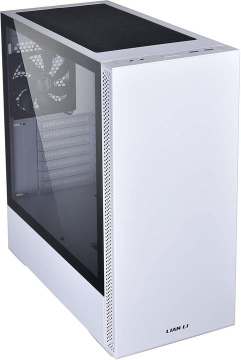 Immagine prodotto Lian-Li Lancool 205 (ATX, mATX, Mini-ITX)