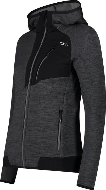 Produktbild CMP Campagnolo Hoodie (XS)
