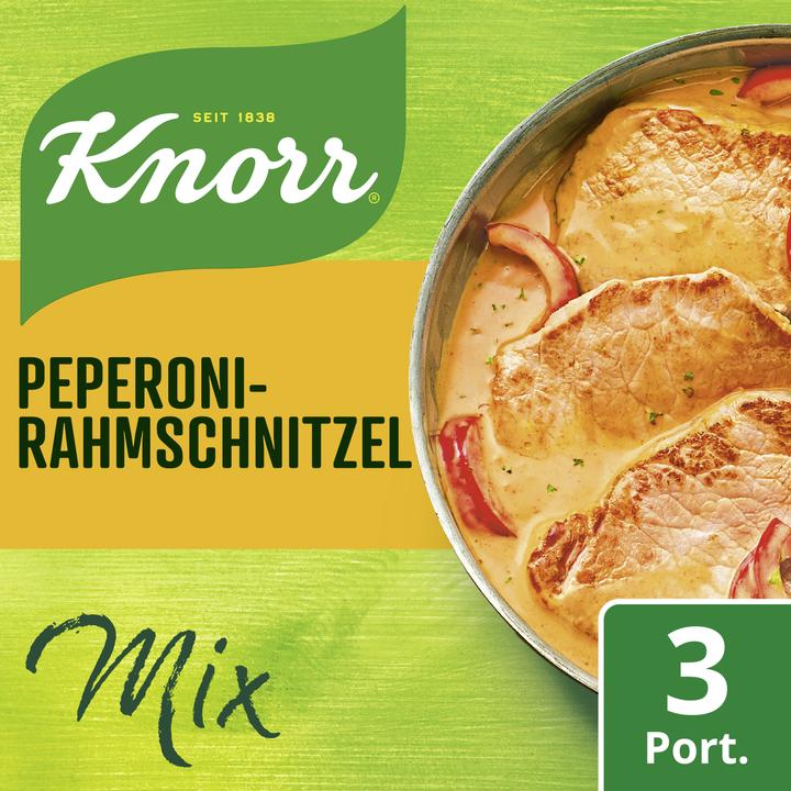 Image du produit Knorr Sauce sèche (33 g)
