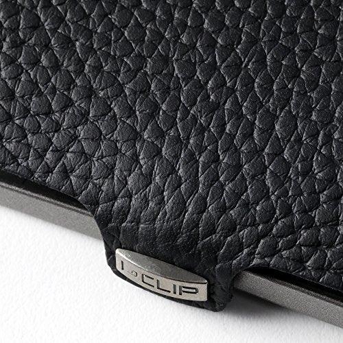 Actual product image I-clip Wallet