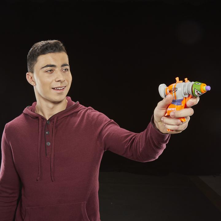 Produktbild Nerf Fortnite MicroShots