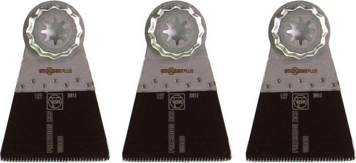 Immagine prodotto Fein Lama per tagli dal pieno 65 mm E-Cut Pre