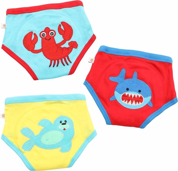 Produktbild Zoochini Training (1 Stk.)