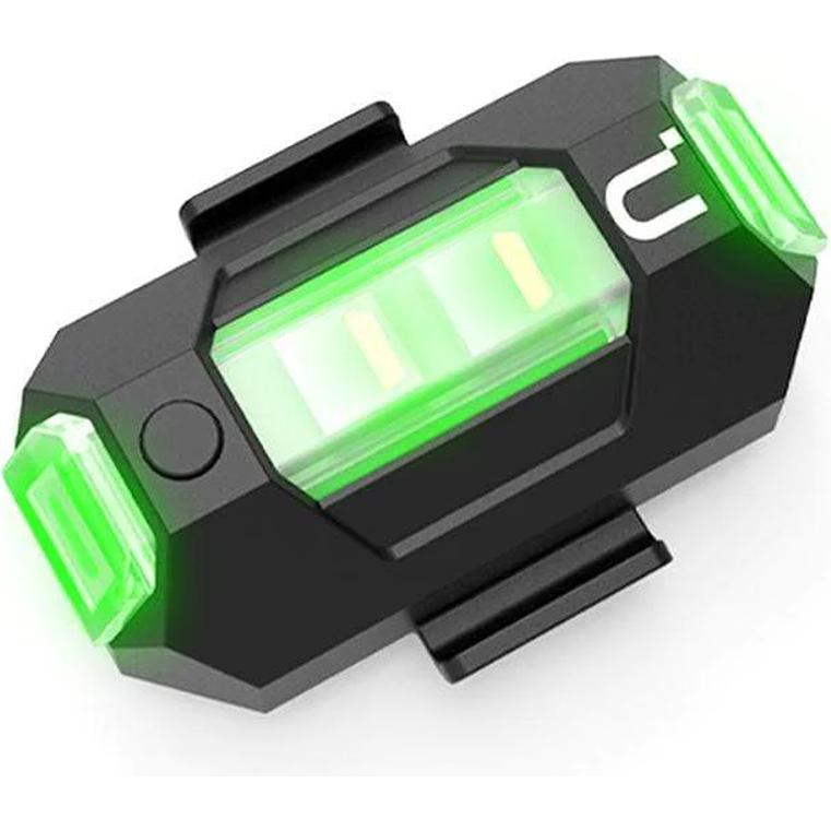 Thumbnail - Ulanzi Lampa Światło Stroboskop Led Do Drona Dr-02, Drohne