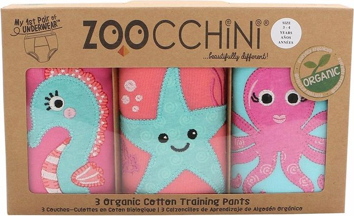 Immagine prodotto Zoochini fondi della tuta (Dimensione M, 3 Pezzo/i)