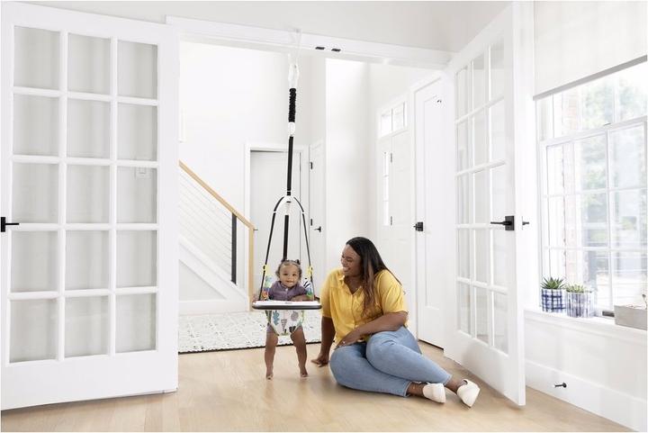 Image du produit Graco Jumper de porte Bumper Jumper