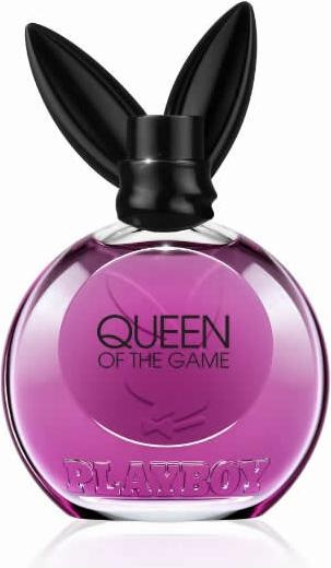 Produktbild Playboy Queen of the Game (Eau de Toilette, 60 ml)
