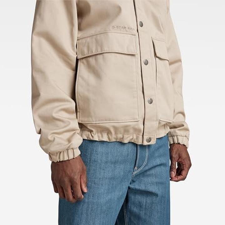 Produktbild G-Star Giacca Coach (M)