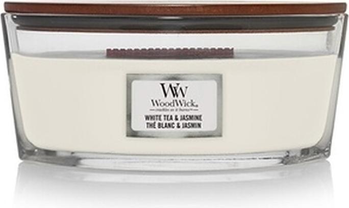 Immagine prodotto WoodWick White Tea & Jasmin (453.60 g)