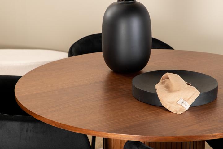 Actual product image Venture Home Bianca, Berit (MDF)