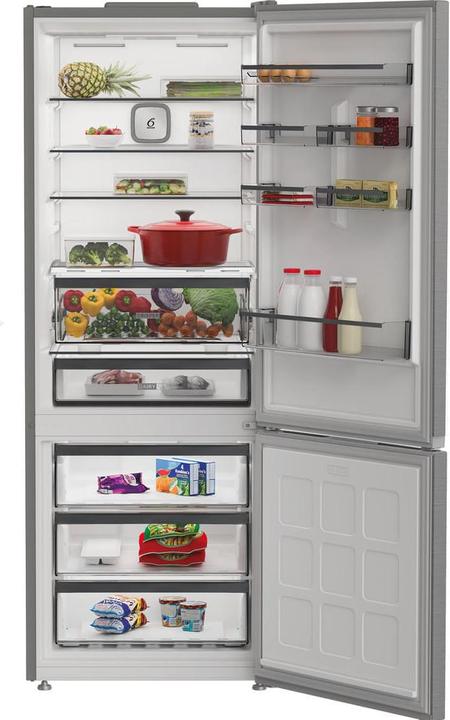 Produktbild Whirlpool WHK2 6493 X5E (490 l)