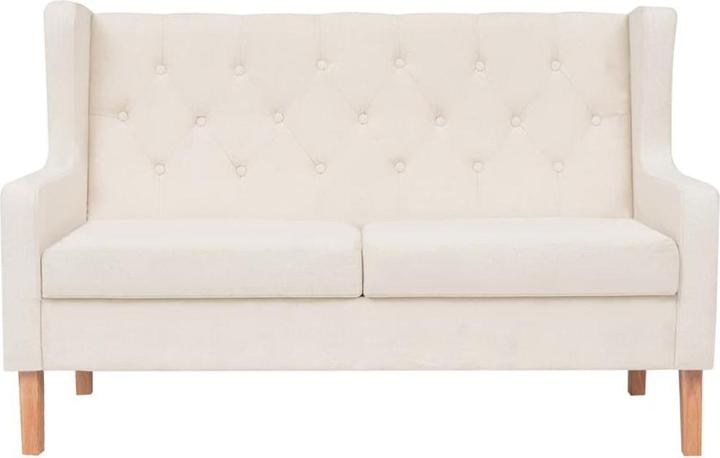Produktbild vidaXL Sofa (2-Sitzer)