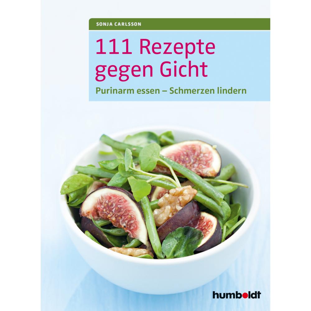 111 Rezepte gegen Gicht, Ratgeber