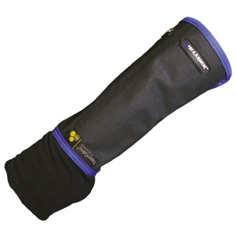 Thumbnail - HexArmor, Schutzhandschuhe, Armschutz HexArmor AG8TW Größe 8 8Zoll (8)